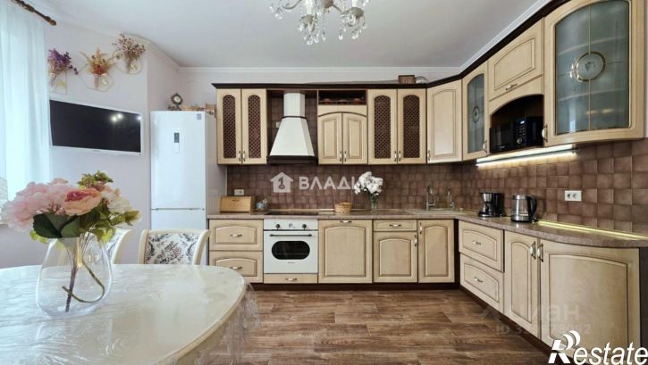 2-комн квартира ул Бунина, 15,  д. 15