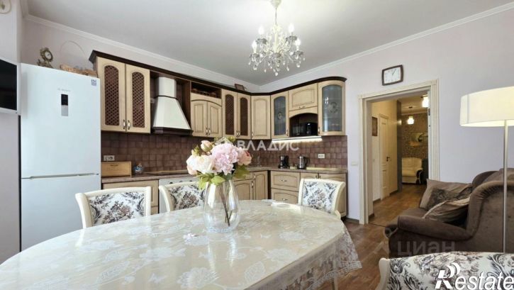 2-комн квартира ул Бунина, 15,  д. 15