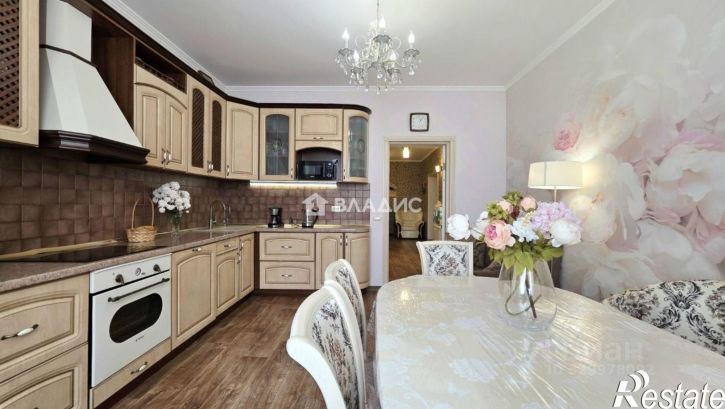 2-комн квартира ул Бунина, 15,  д. 15
