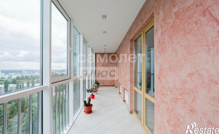 3-комн квартира улица Балмочных, 14,  д. 14