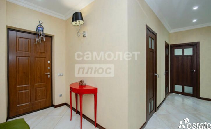 3-комн квартира улица Балмочных, 14,  д. 14
