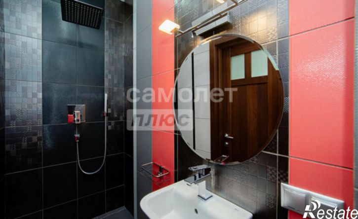 3-комн квартира улица Балмочных, 14,  д. 14