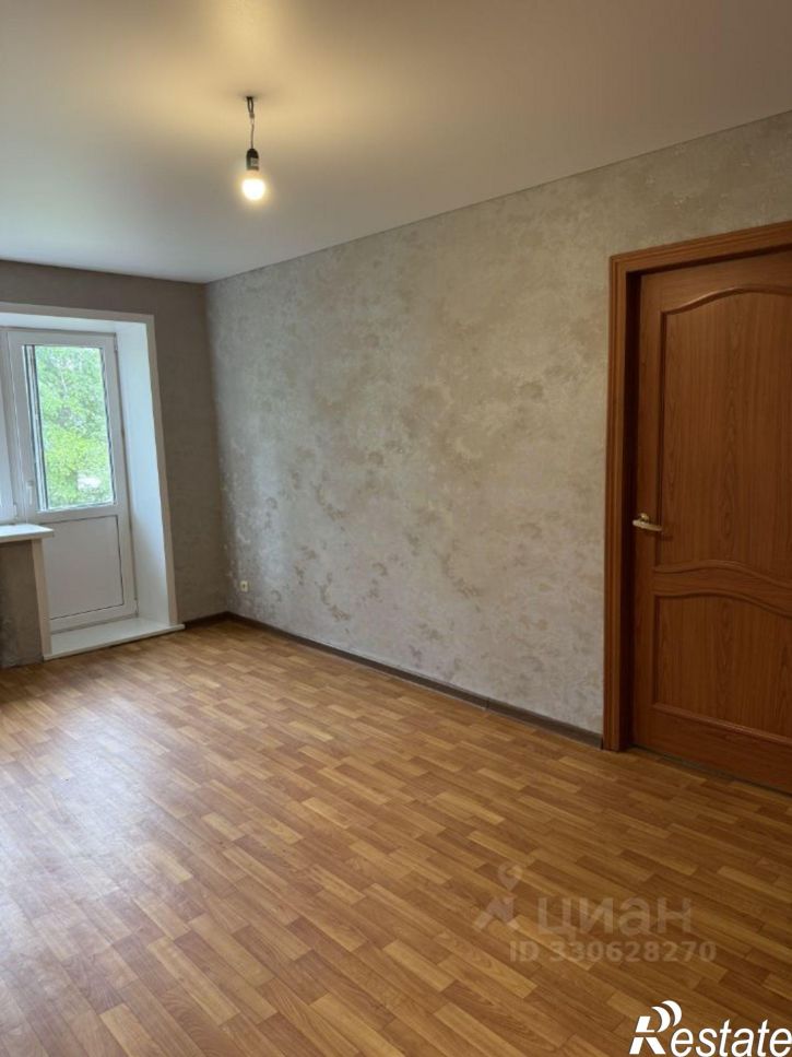 2-комн квартира ул Интернациональная, 35б,  д. 35б