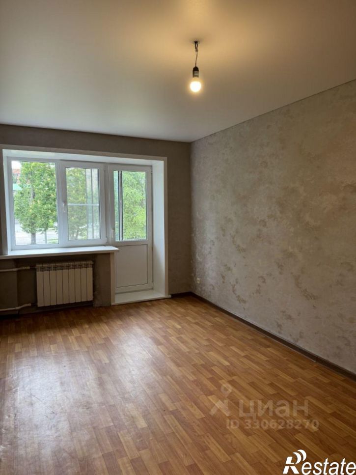 2-комн квартира ул Интернациональная, 35б,  д. 35б