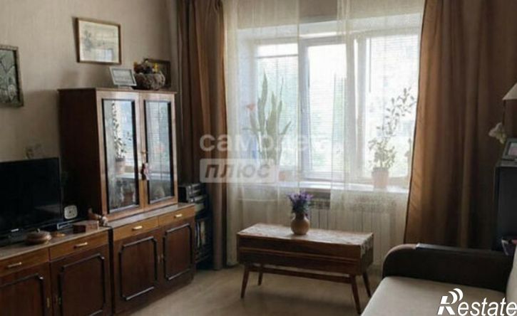 1-комн квартира ул 50 лет НЛМК, 5,  д. 5