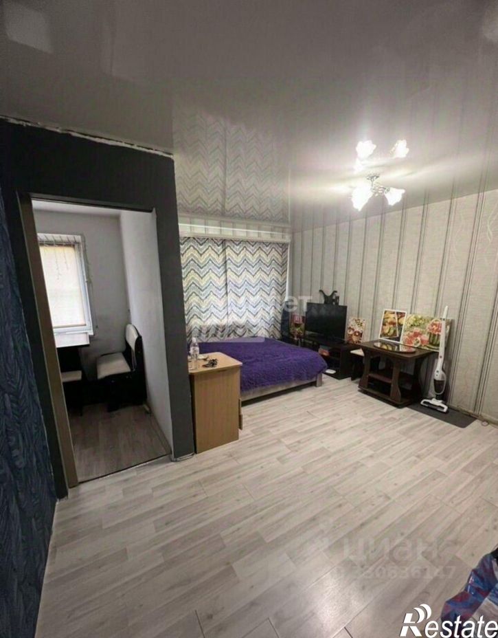 1-комн квартира ул Германа Титова, 7/3,  д. 7/3