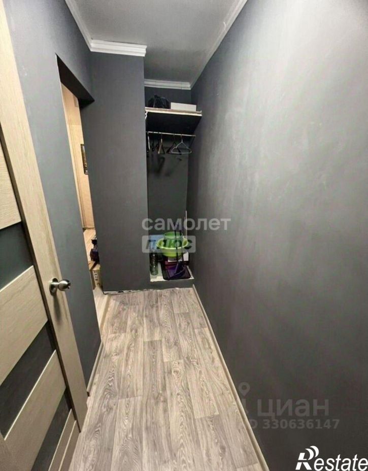 1-комн квартира ул Германа Титова, 7/3,  д. 7/3
