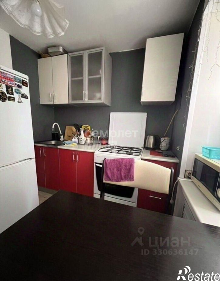 1-комн квартира ул Германа Титова, 7/3,  д. 7/3