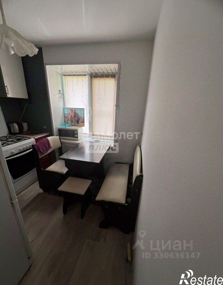 1-комн квартира ул Германа Титова, 7/3,  д. 7/3
