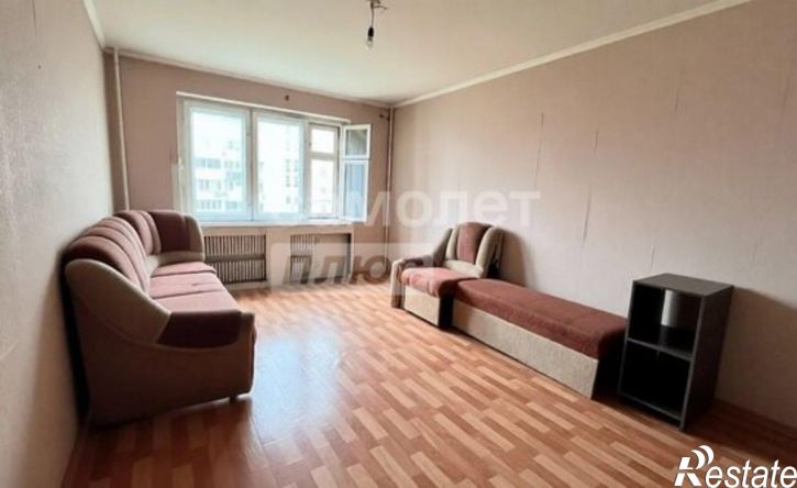 2-комн квартира ул Имени Хорошавина А.И., 27,  д. 27
