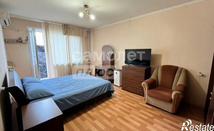 2-комн квартира ул Имени Хорошавина А.И., 27,  д. 27