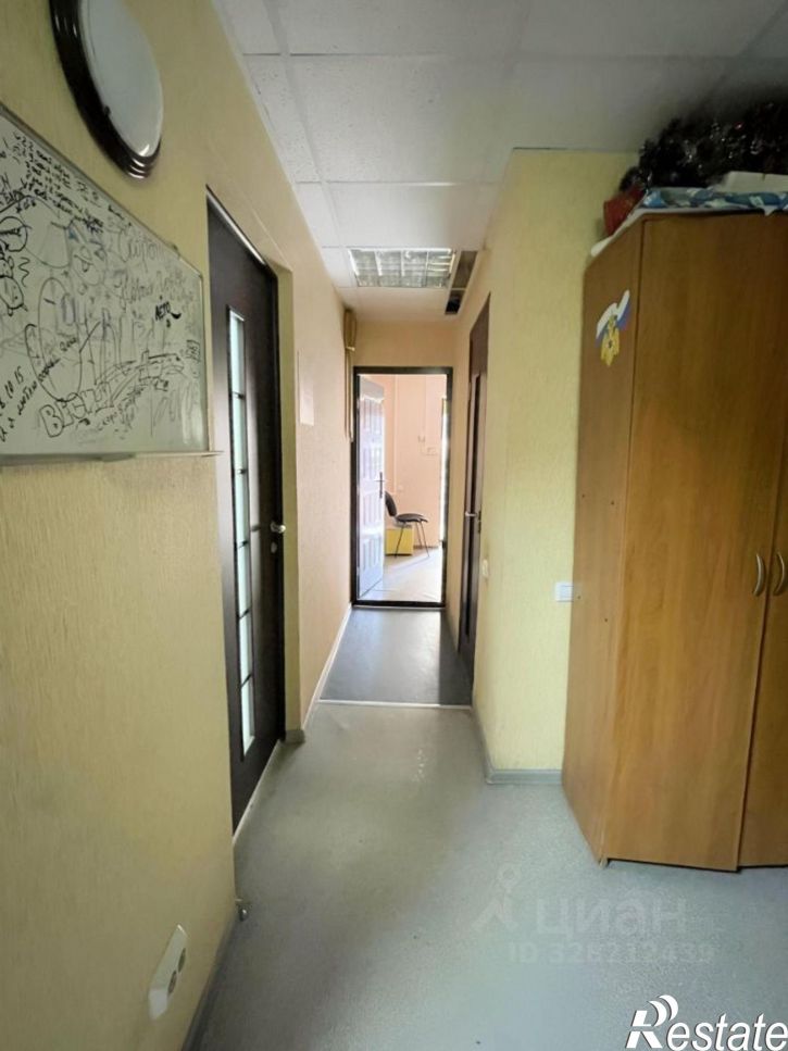 Офис ул Валентины Терешковой, 38А,  д. 38А