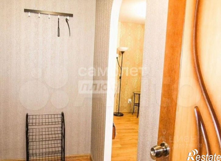 1-комн квартира ул Космонавтов, 84,  д. 84
