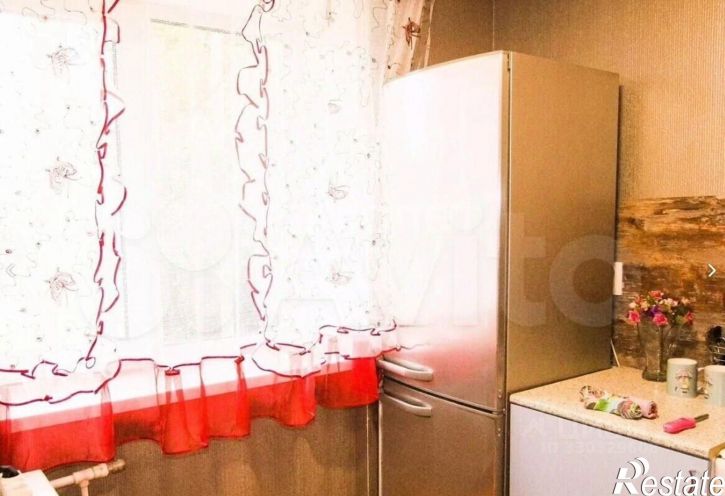 1-комн квартира ул Космонавтов, 84,  д. 84