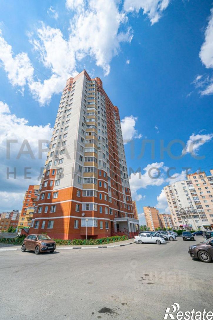 1-комн квартира ул Замятина Е.И., 4а,  д. 4а