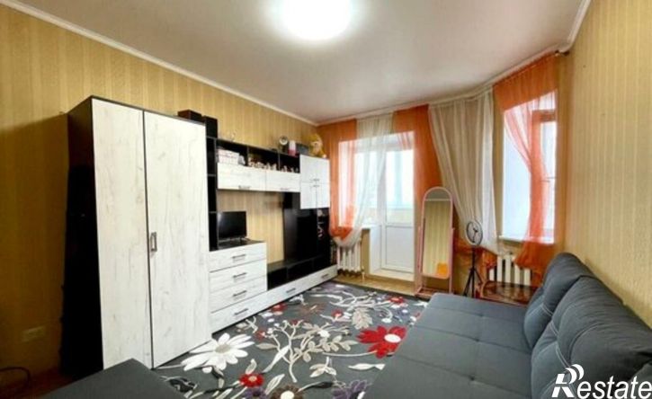 2-комн квартира ул Валентина Скороходова, 11,  д. 11