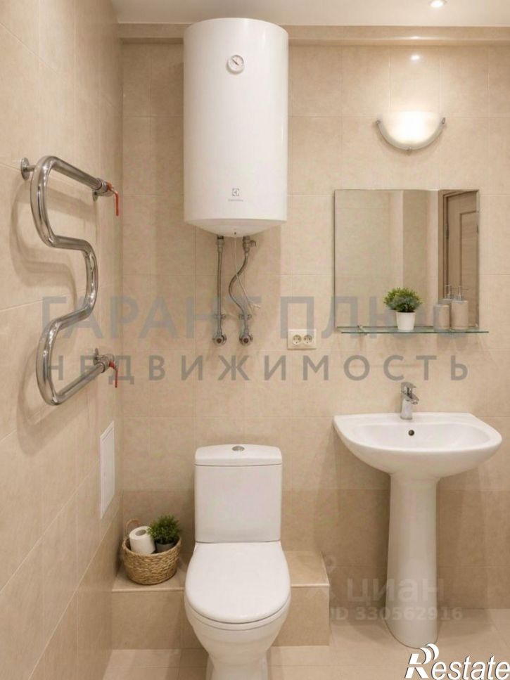 1-комн квартира ул Замятина Е.И., 4а,  д. 4а