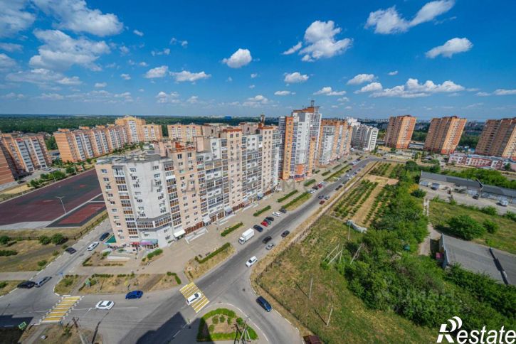 1-комн квартира ул Замятина Е.И., 4а,  д. 4а