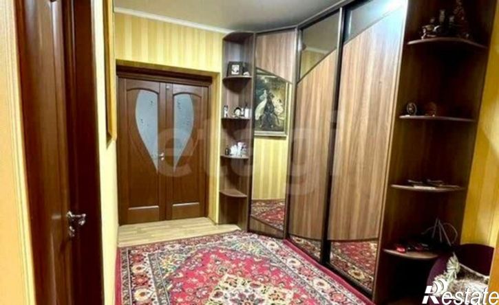 2-комн квартира ул Валентина Скороходова, 11,  д. 11