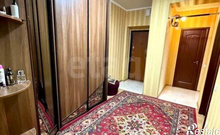 2-комн квартира ул Валентина Скороходова, 11,  д. 11