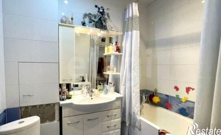 2-комн квартира ул Валентина Скороходова, 11,  д. 11
