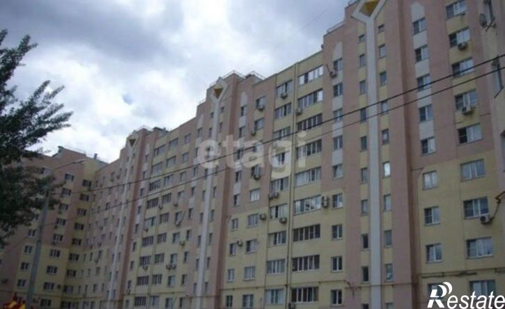 2-комн квартира ул Валентина Скороходова, 11,  д. 11