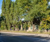 ОСЗ 960 кв м Алмазная улица, 6