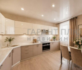 3-комн, 83кв м, этаж 14/17 улица Коцаря, 12