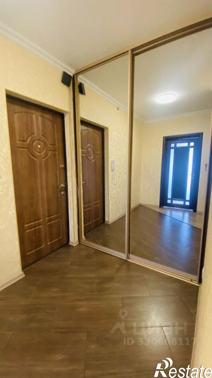 2-комн квартира улица Свиридова, 19,  д. 19