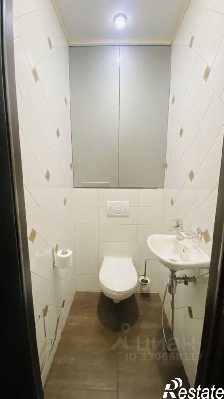 2-комн квартира улица Свиридова, 19,  д. 19