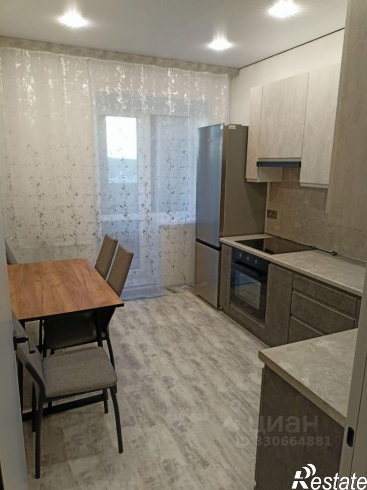 2-комн квартира ул Московская, 155,  д. 155