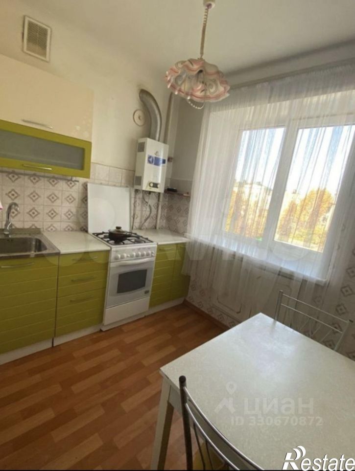 2-комн квартира ул Первомайская, 66,  д. 66
