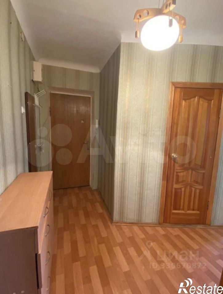 2-комн квартира ул Первомайская, 66,  д. 66