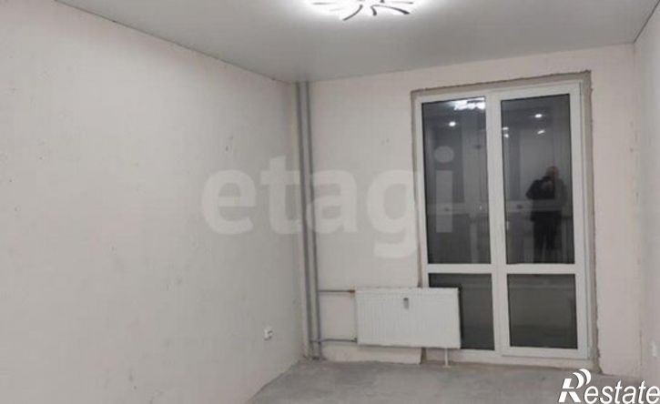 1-комн квартира ул Механизаторов, 15а,  д. 15а