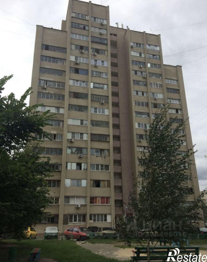 1-комн квартира ул Катукова, 18,  д. 18