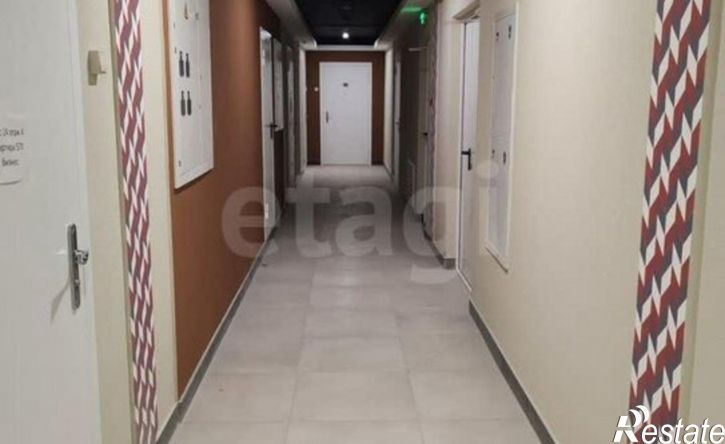 1-комн квартира ул Механизаторов, 15а,  д. 15а