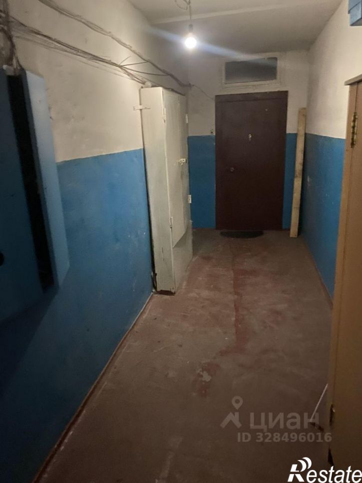 1-комн квартира ул Катукова, 18,  д. 18