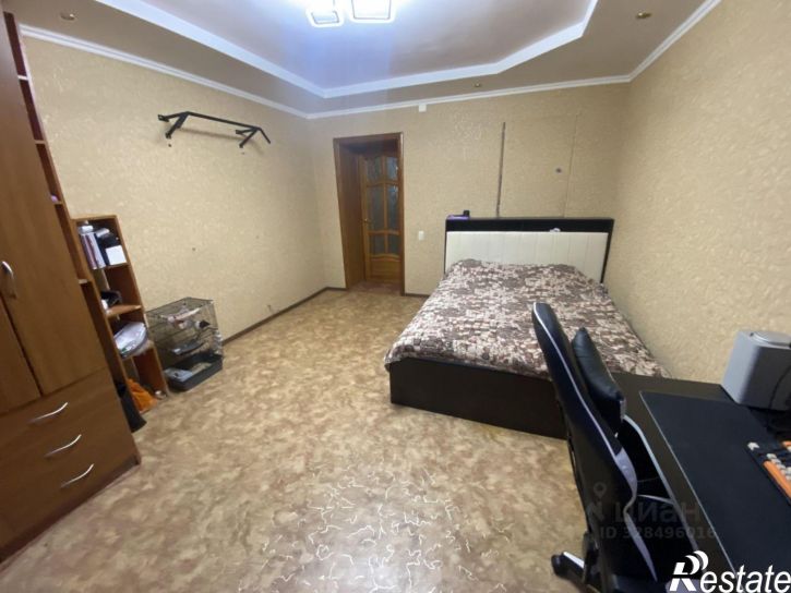 1-комн квартира ул Катукова, 18,  д. 18