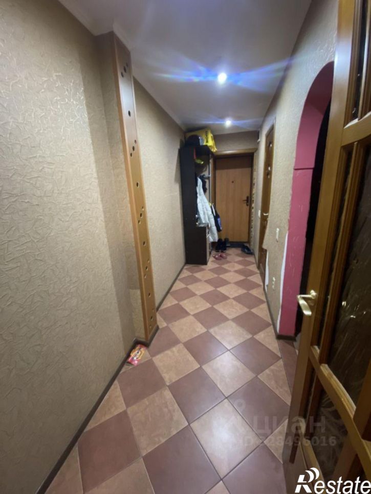 1-комн квартира ул Катукова, 18,  д. 18