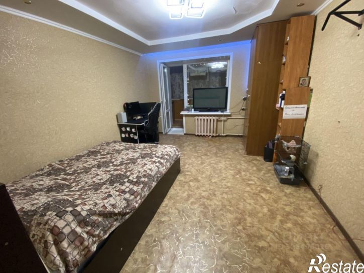 1-комн квартира ул Катукова, 18,  д. 18