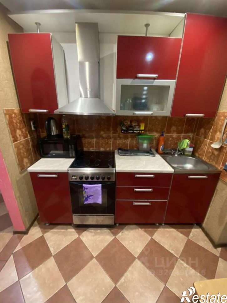 1-комн квартира ул Катукова, 18,  д. 18