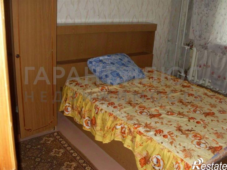 3-комн квартира Депутатская улица, 81,  д. 81