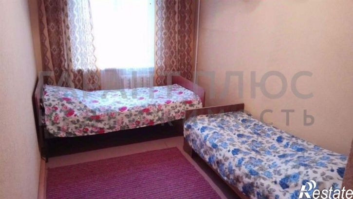 3-комн квартира Депутатская улица, 81,  д. 81