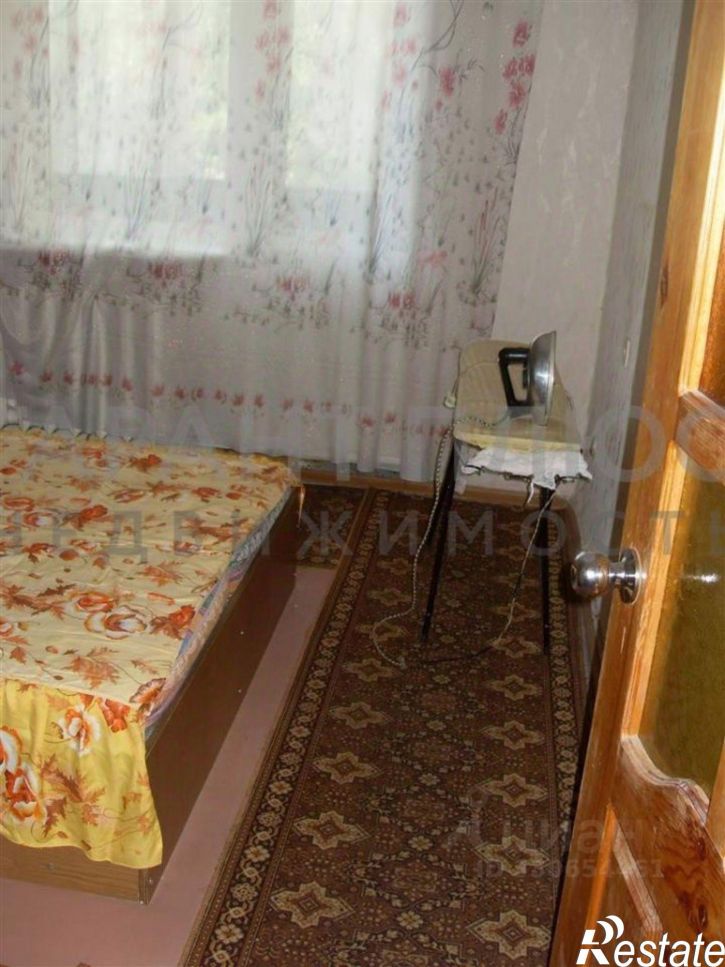 3-комн квартира Депутатская улица, 81,  д. 81