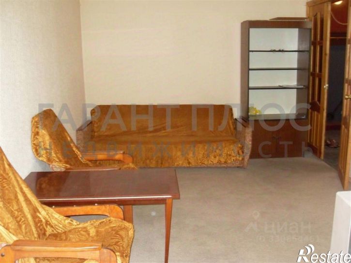 3-комн квартира Депутатская улица, 81,  д. 81