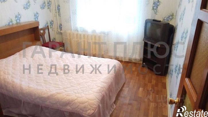 3-комн квартира Депутатская улица, 81,  д. 81