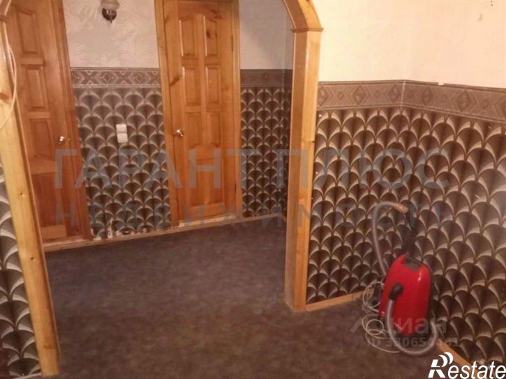 3-комн квартира Депутатская улица, 81,  д. 81