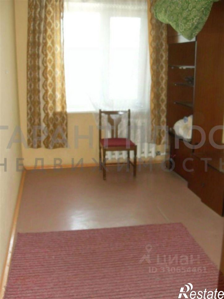 3-комн квартира Депутатская улица, 81,  д. 81