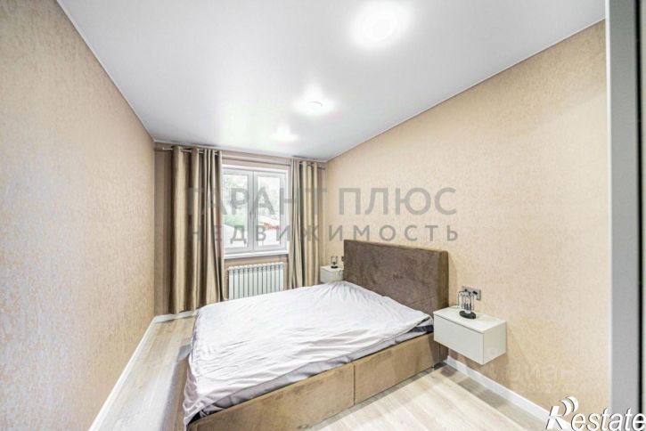 2-комн квартира Нижняя Логовая улица, 11,  д. 11