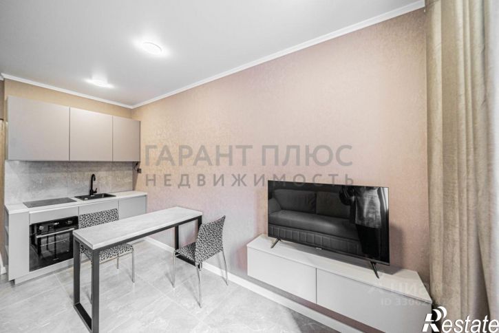 2-комн квартира Нижняя Логовая улица, 11,  д. 11